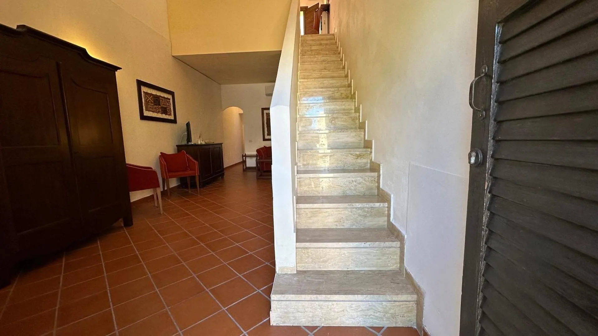 La Tonnara Di Bonagia Resort Valderice Italy