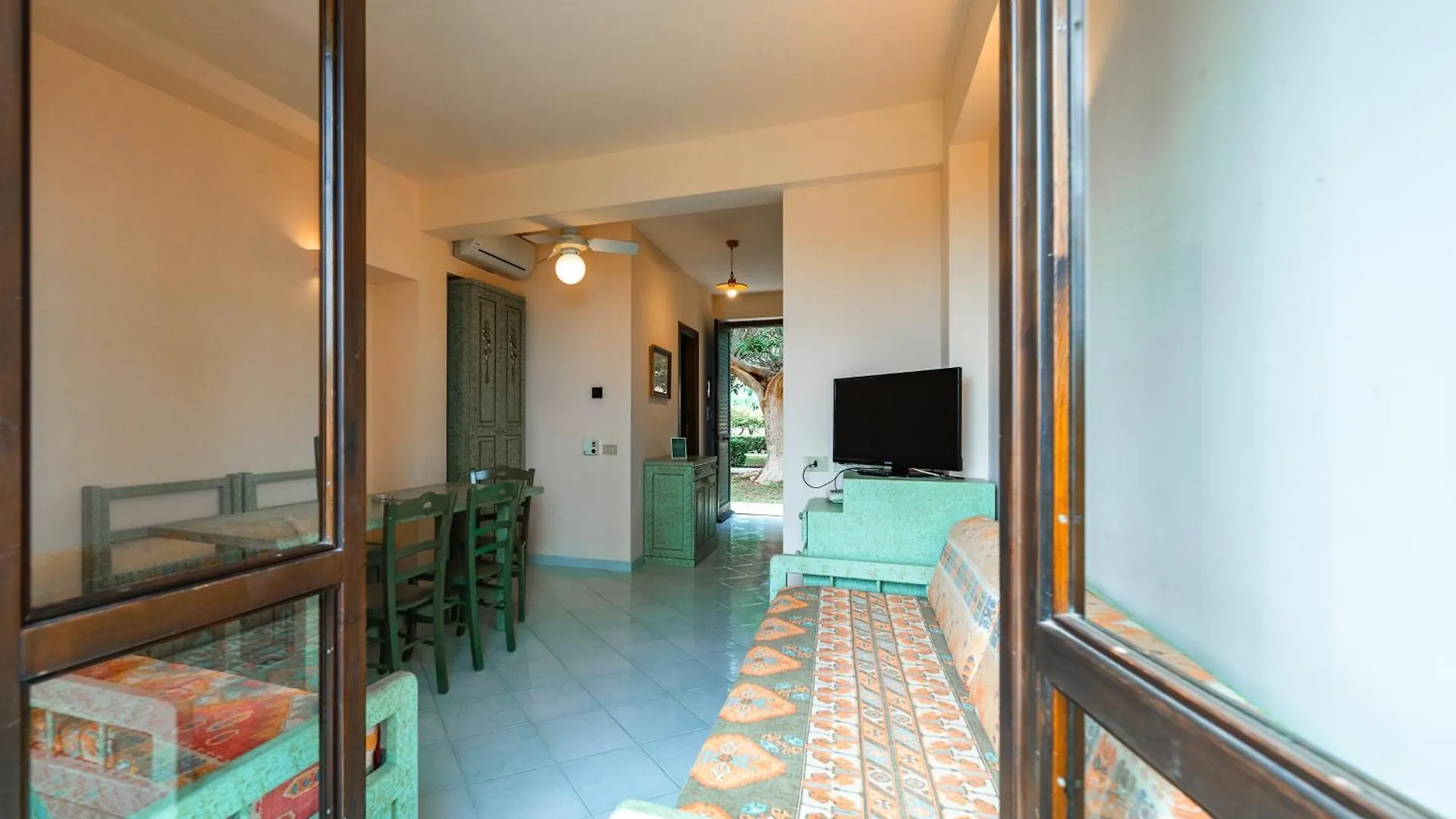 **** Hotel La Tonnara Di Bonagia Resort Valderice Italy