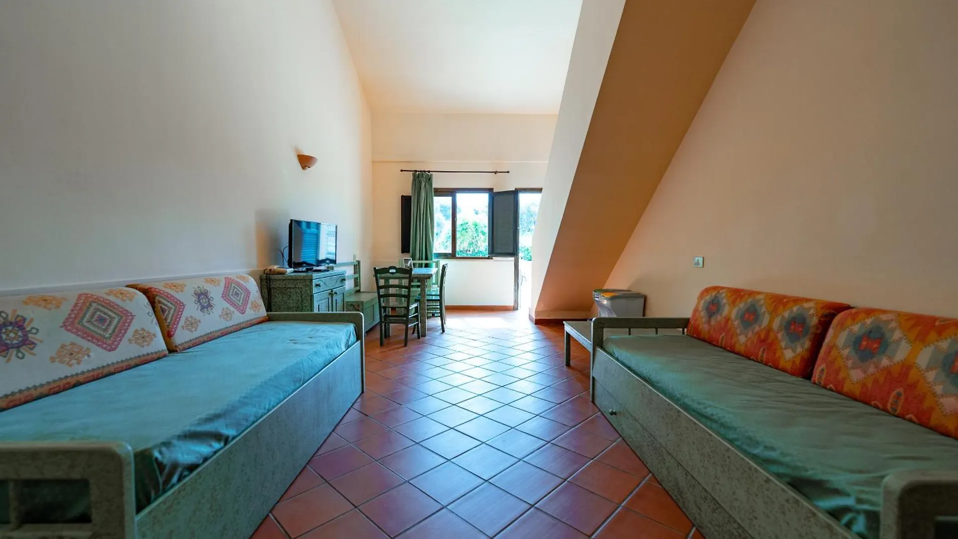 La Tonnara Di Bonagia Resort Valderice