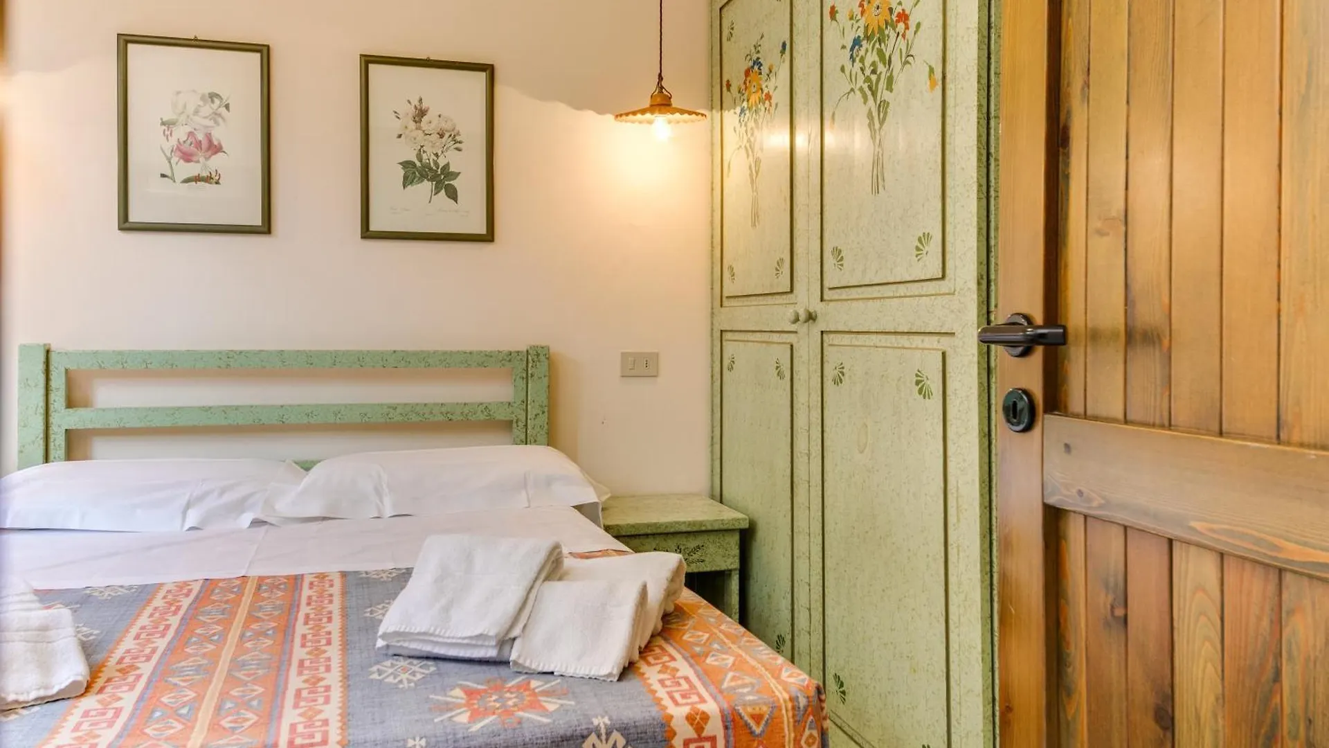 **** Hotel La Tonnara Di Bonagia Resort Valderice Italy