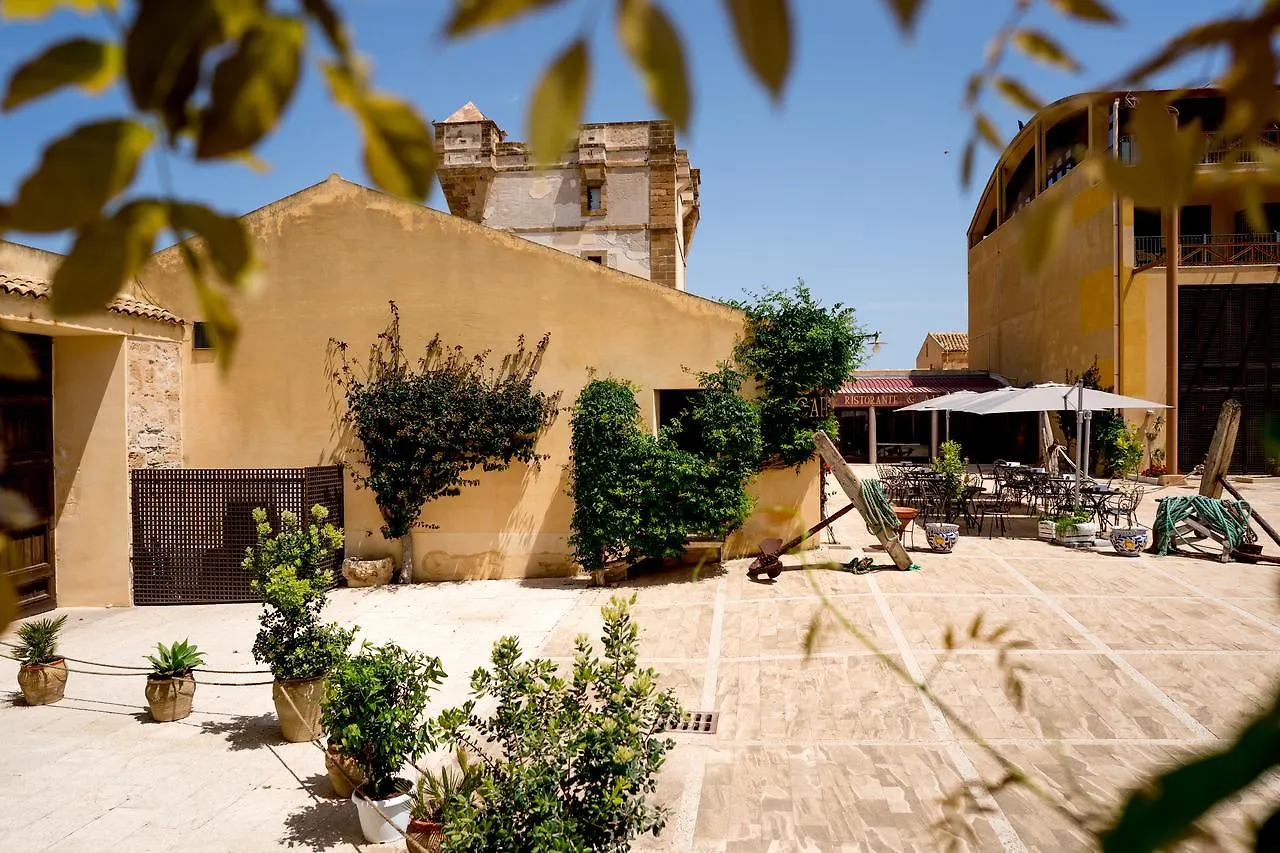 La Tonnara Di Bonagia Resort Valderice Italy