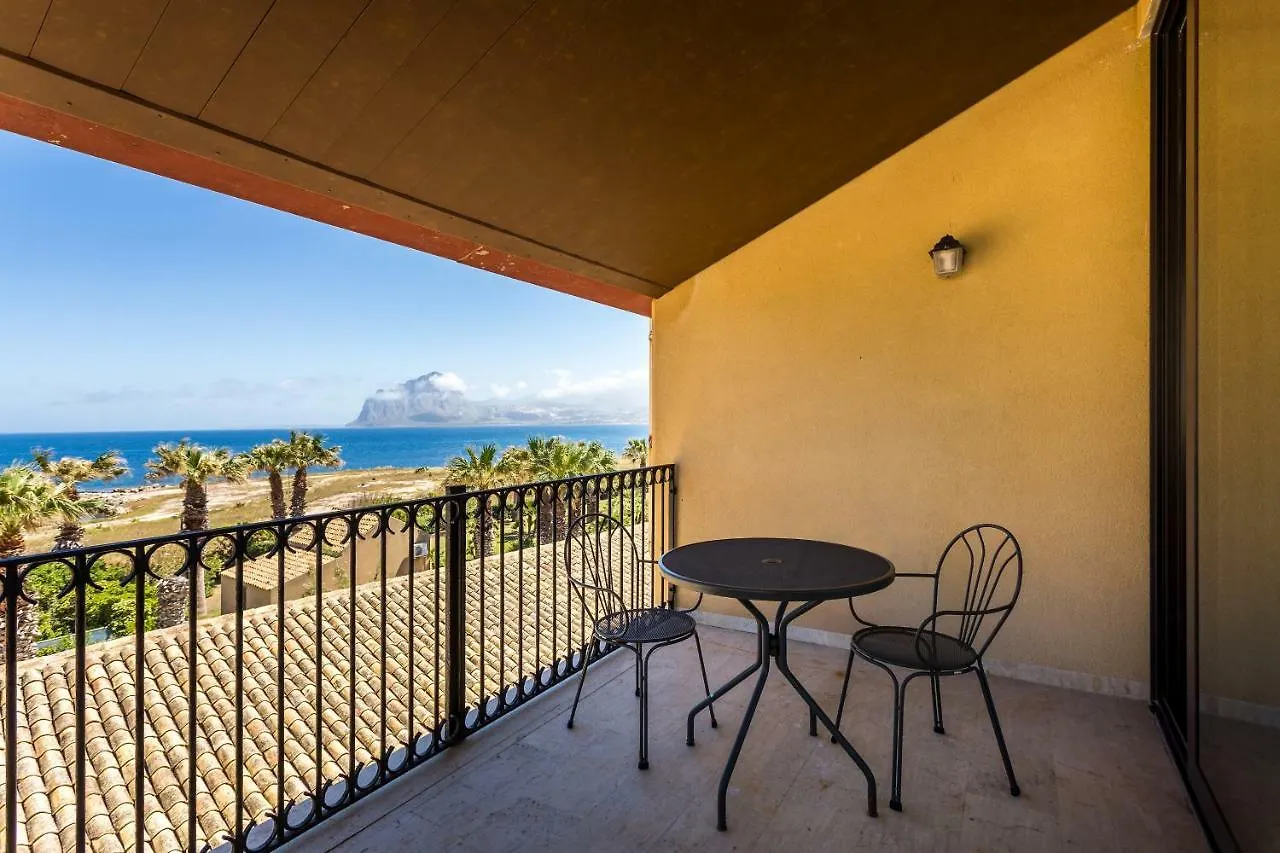 La Tonnara Di Bonagia Resort Valderice Hotel
